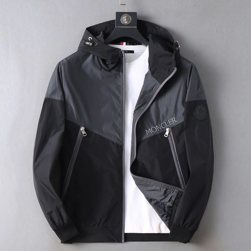 Moncler Outwear Durable 141927