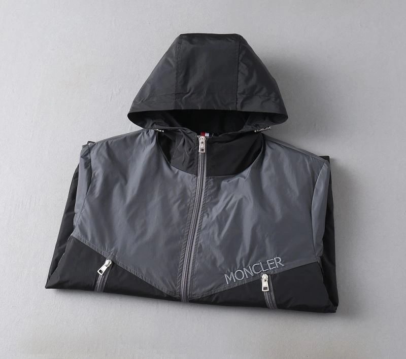 Moncler Outwear Durable 141927