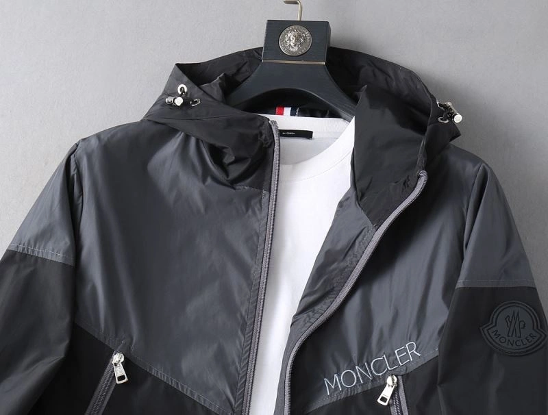 Moncler Outwear Durable 141927