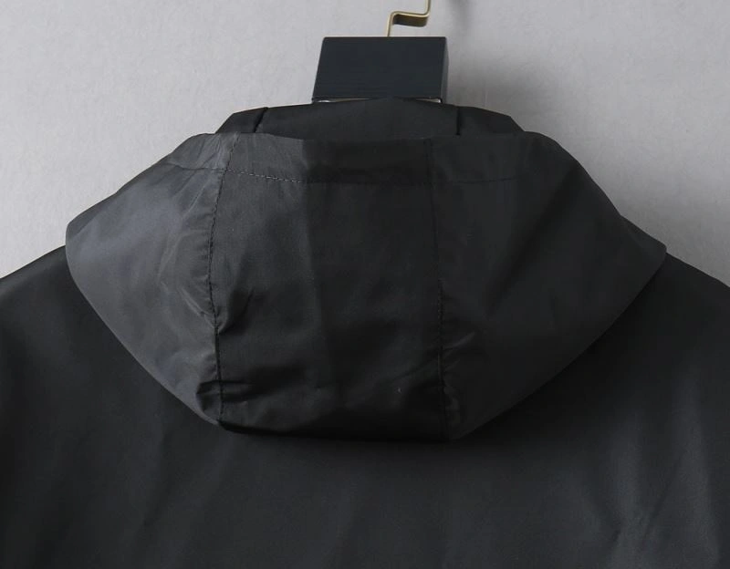 Moncler Outwear WrinkleFree 141911