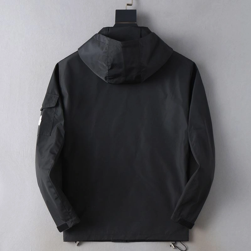 Moncler Outwear WrinkleFree 141911