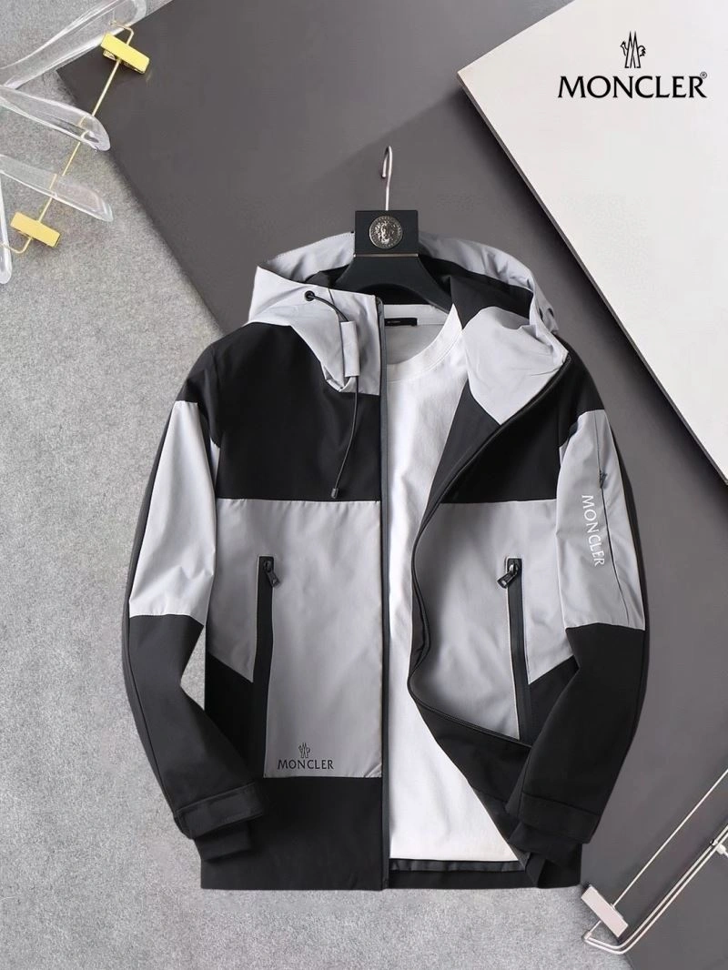 Casual Moncler Outwear 141912