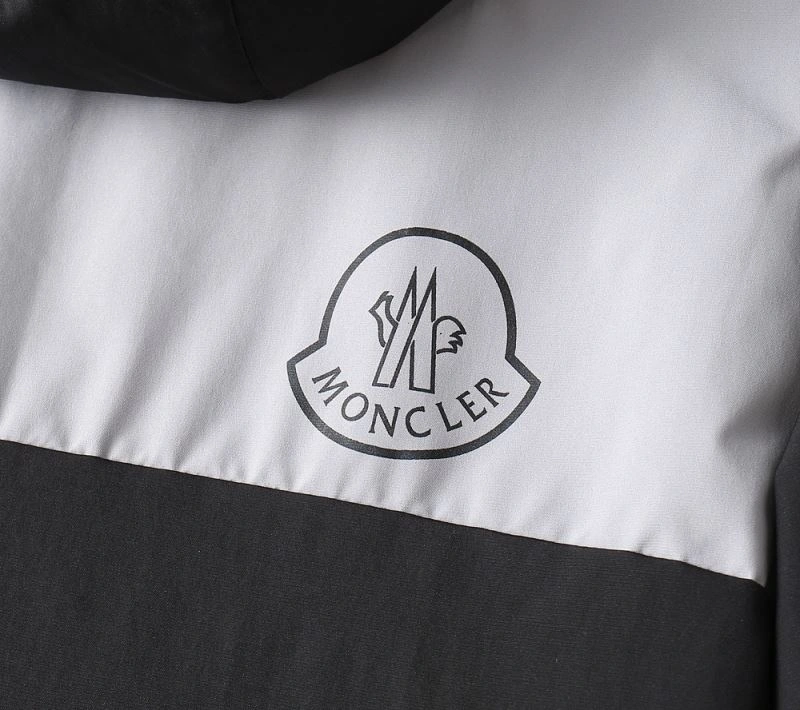 Casual Moncler Outwear 141912