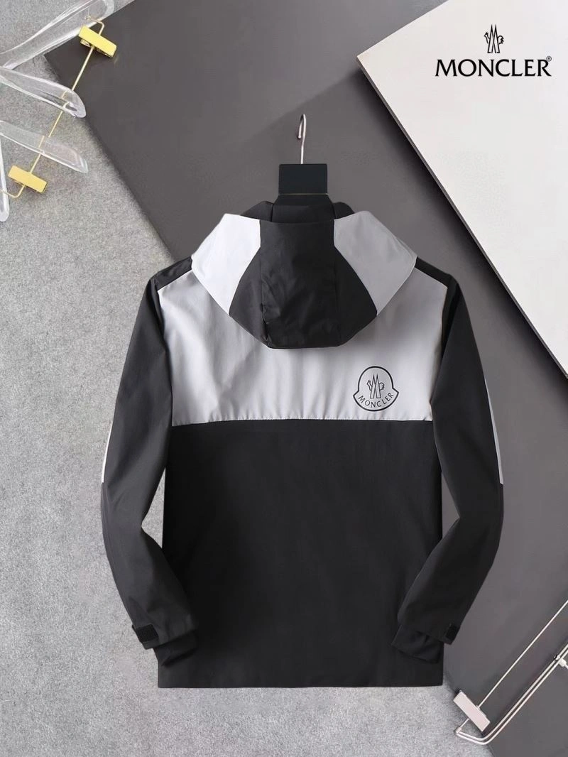Casual Moncler Outwear 141912