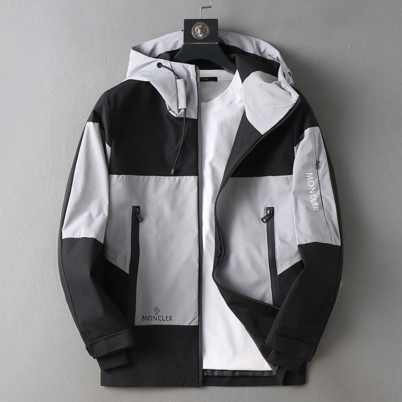 Casual Moncler Outwear 141912