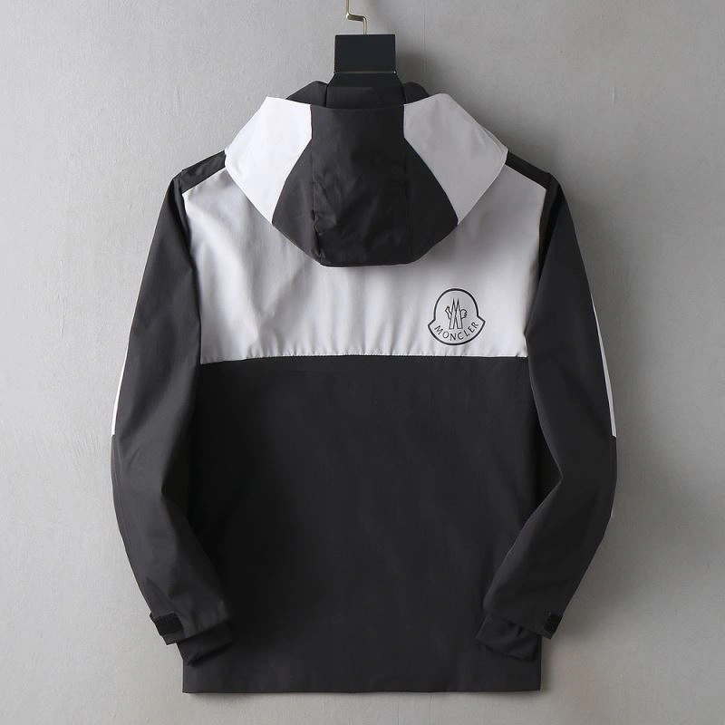 Casual Moncler Outwear 141912
