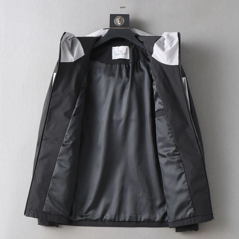 Casual Moncler Outwear 141912
