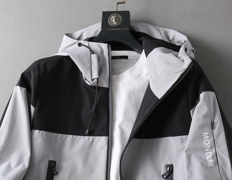 Casual Moncler Outwear 141912