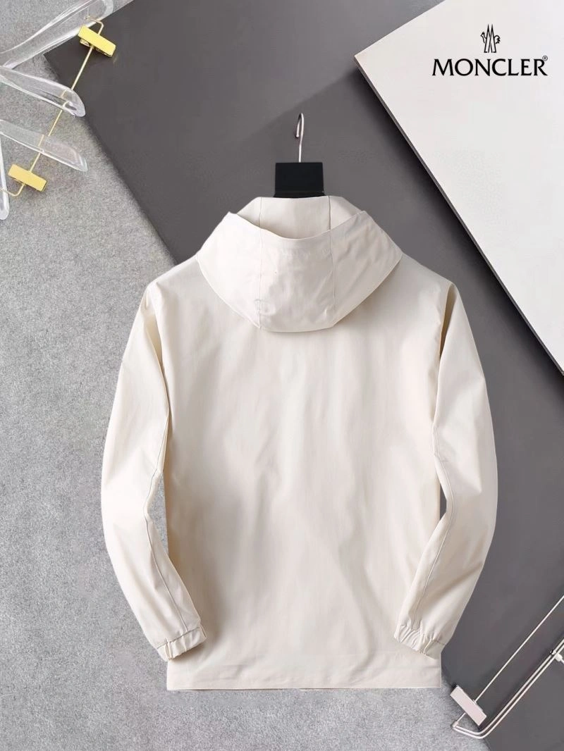 TravelReady Moncler Outwear 141919