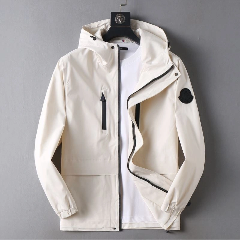 TravelReady Moncler Outwear 141919
