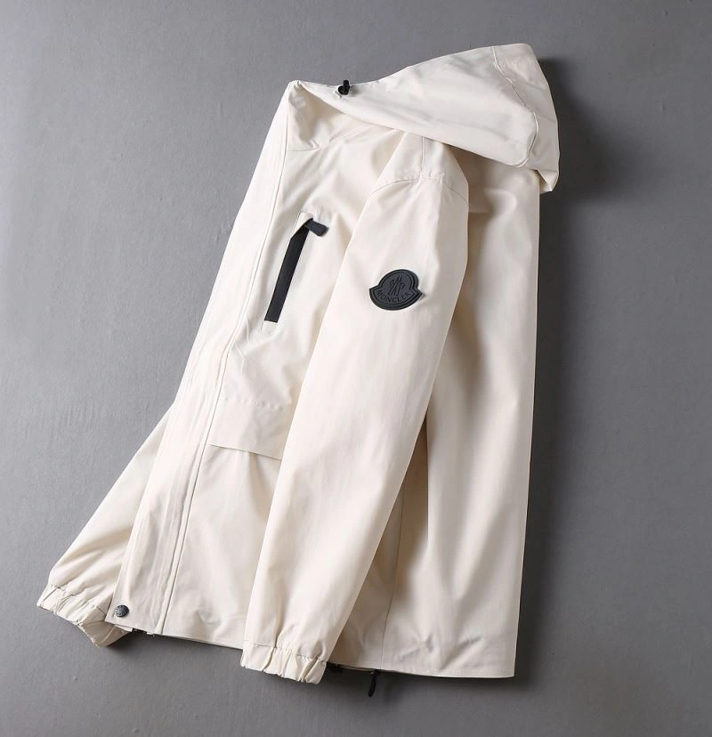 TravelReady Moncler Outwear 141919