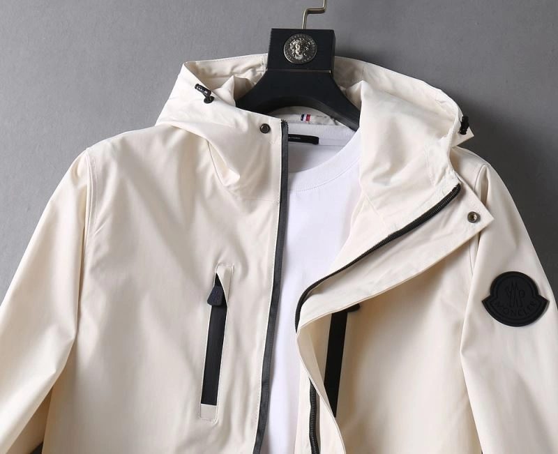 TravelReady Moncler Outwear 141919