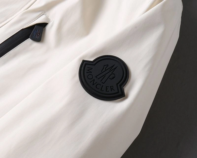 TravelReady Moncler Outwear 141919