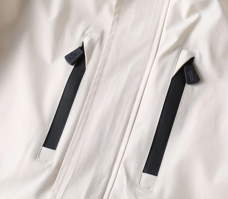 TravelReady Moncler Outwear 141919