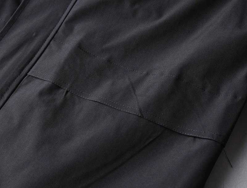 WaterResistant Moncler Outwear 141918