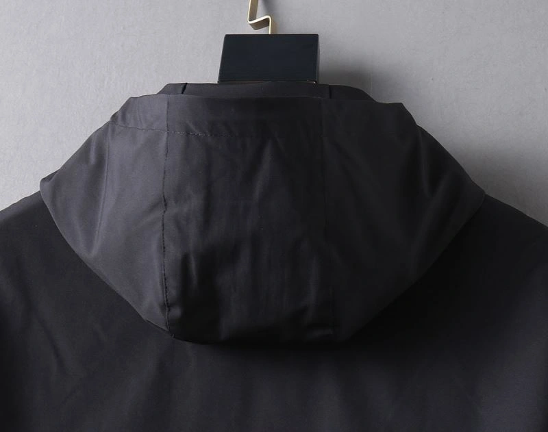 WaterResistant Moncler Outwear 141918