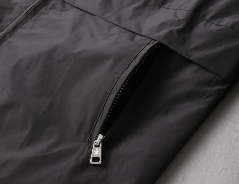 Packable Moncler Outwear 141926