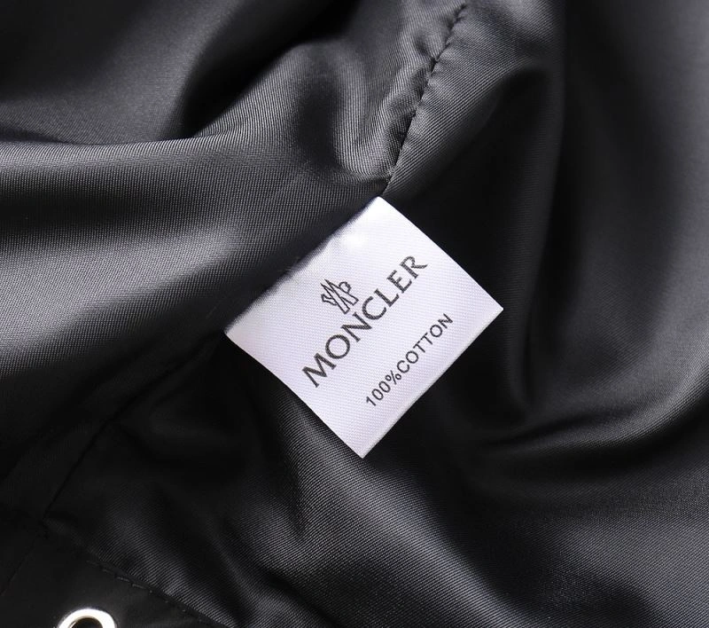 Packable Moncler Outwear 141926
