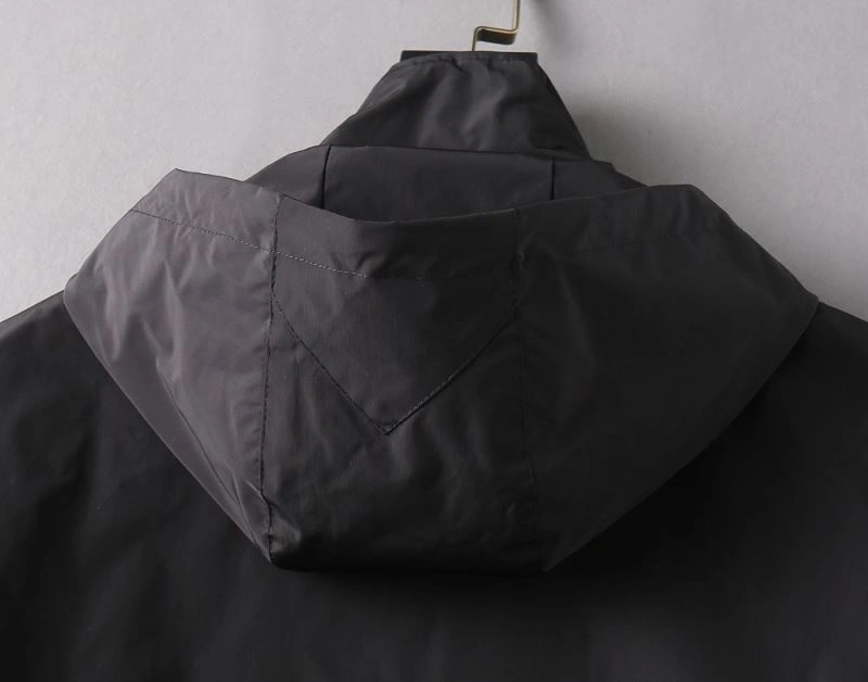 Packable Moncler Outwear 141926