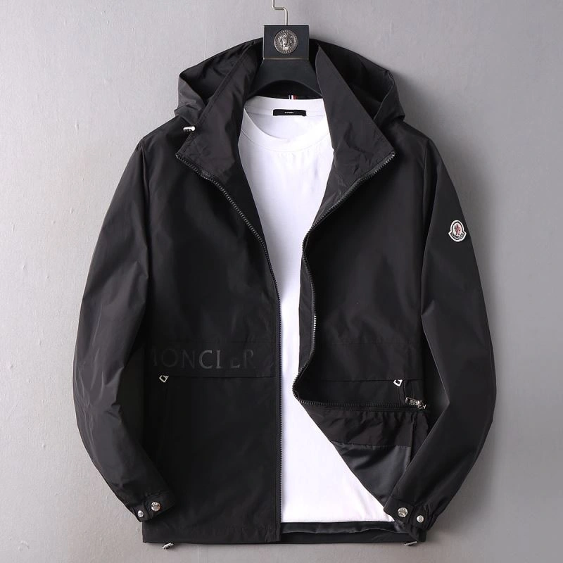 Packable Moncler Outwear 141926
