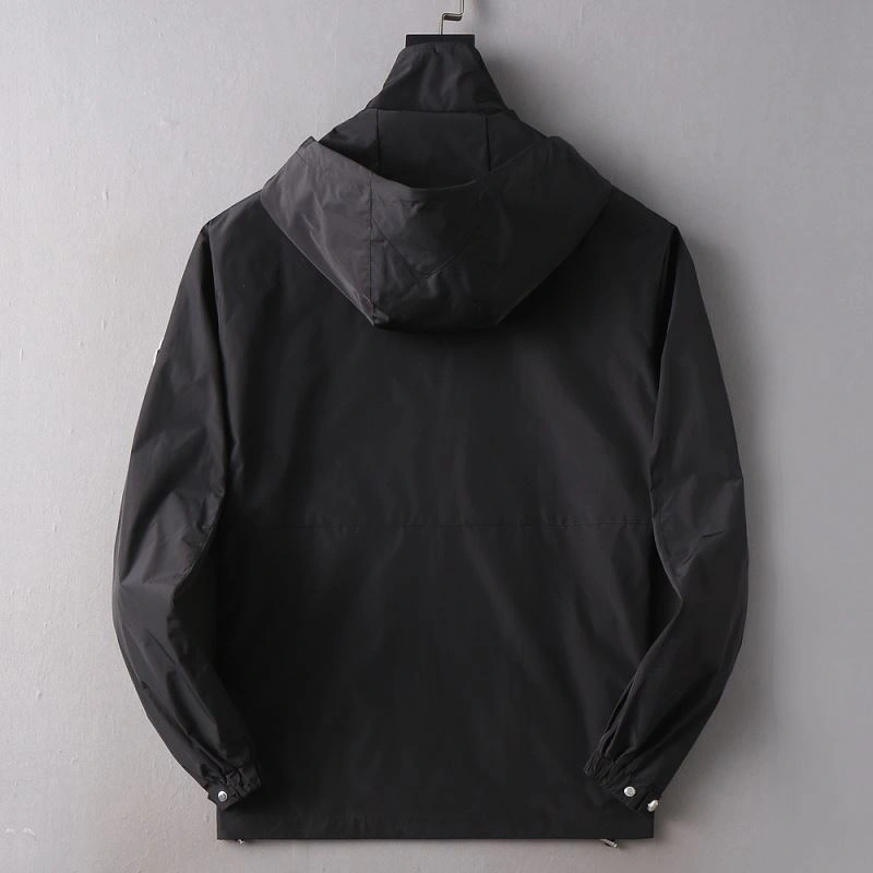 Packable Moncler Outwear 141926