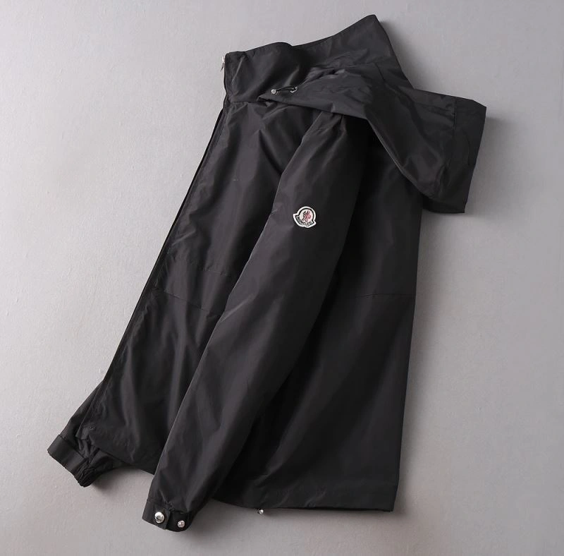 Packable Moncler Outwear 141926