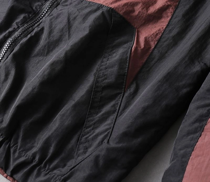 Moncler Outwear Refined 141910