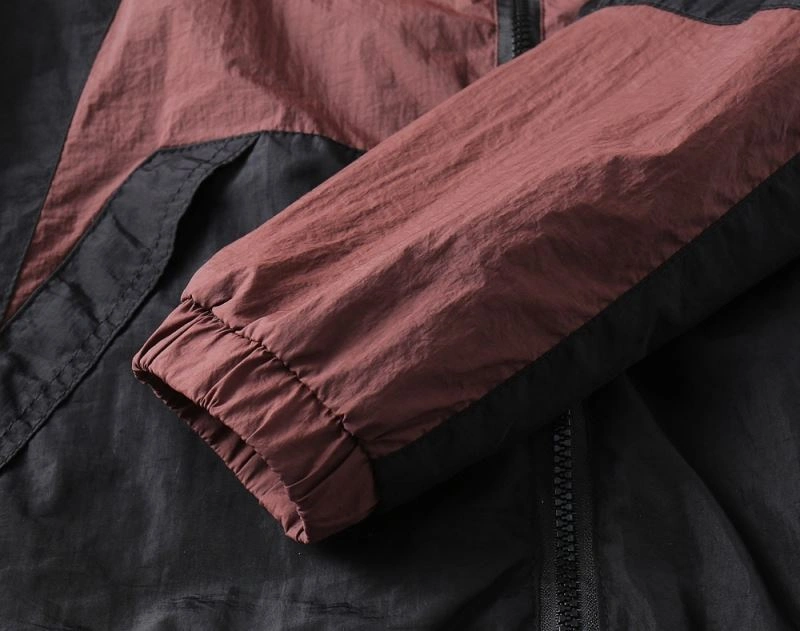 Moncler Outwear Refined 141910