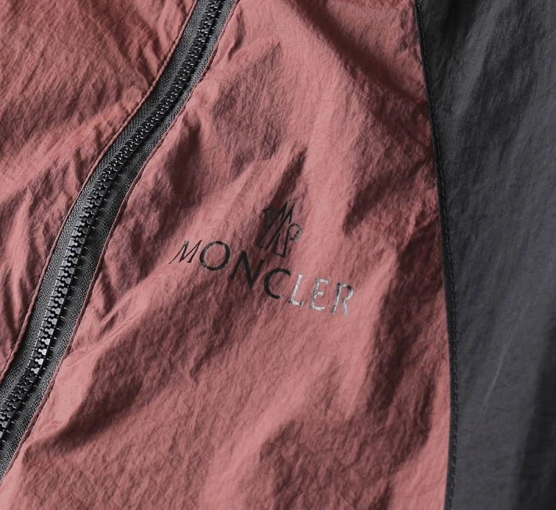 Moncler Outwear Refined 141910