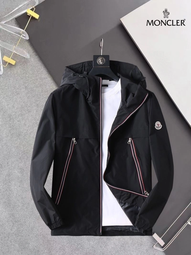 Moncler Outwear NewStyle 141920
