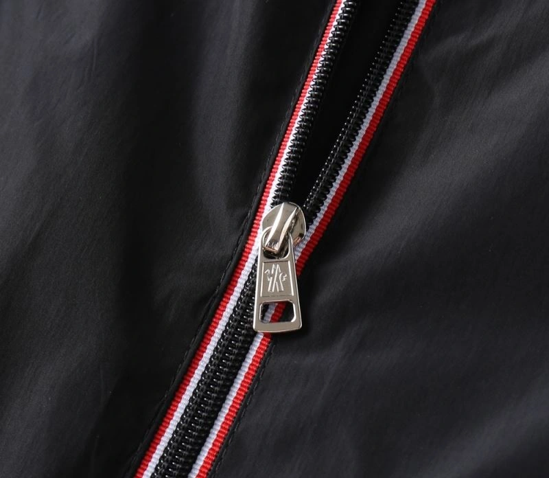Moncler Outwear NewStyle 141920