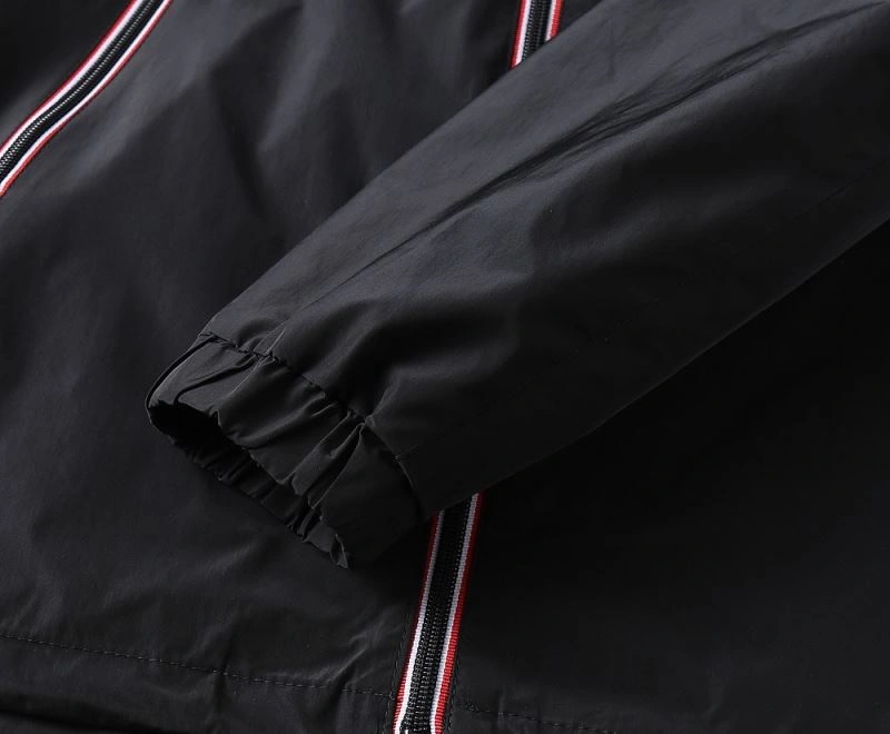 Moncler Outwear NewStyle 141920