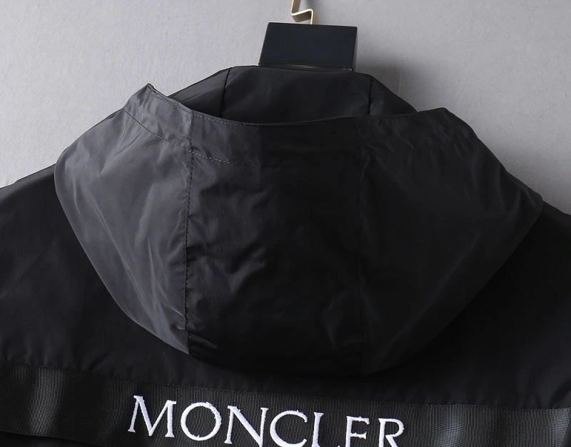 Moncler Outwear NewStyle 141920