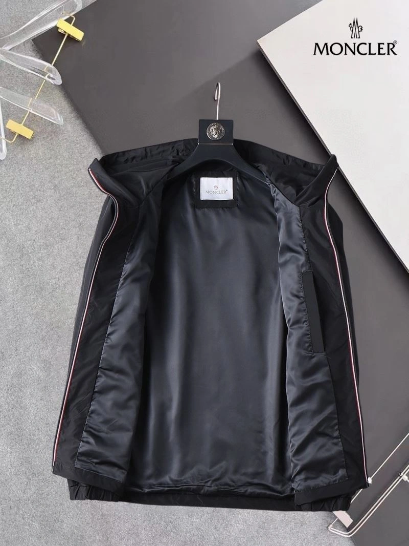 Moncler Outwear NewStyle 141920