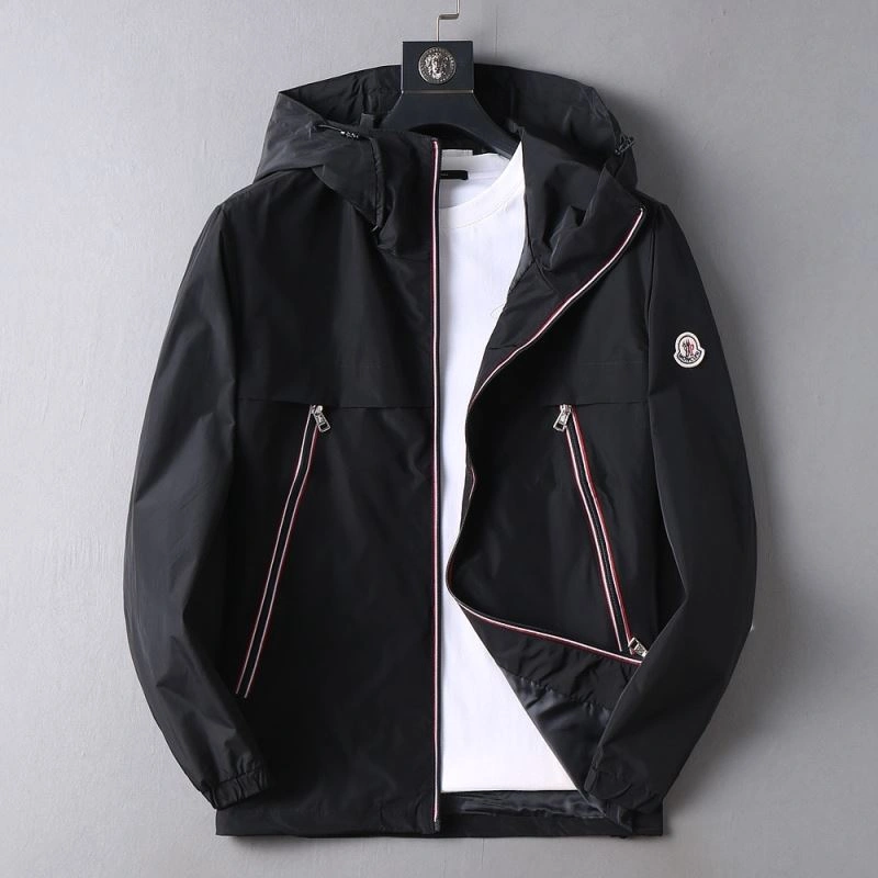 Moncler Outwear NewStyle 141920