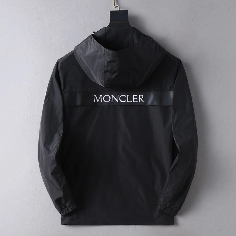 Moncler Outwear NewStyle 141920