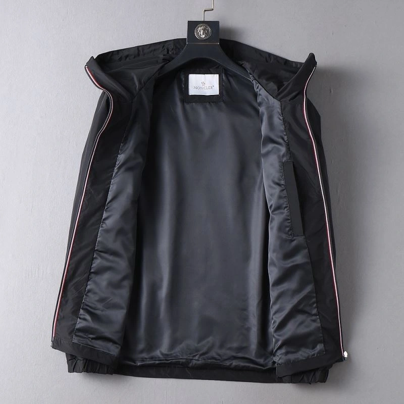 Moncler Outwear NewStyle 141920