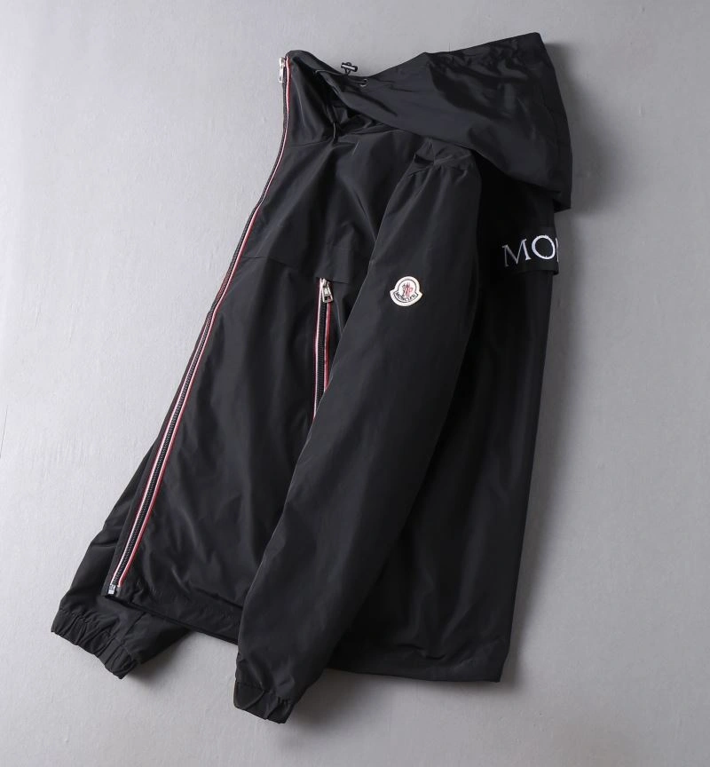 Moncler Outwear NewStyle 141920