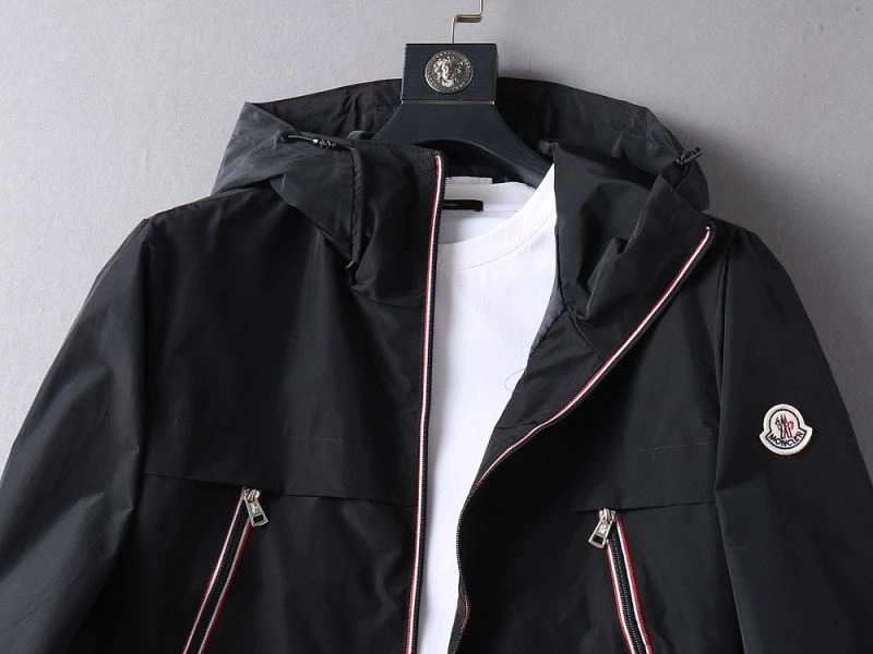 Moncler Outwear NewStyle 141920