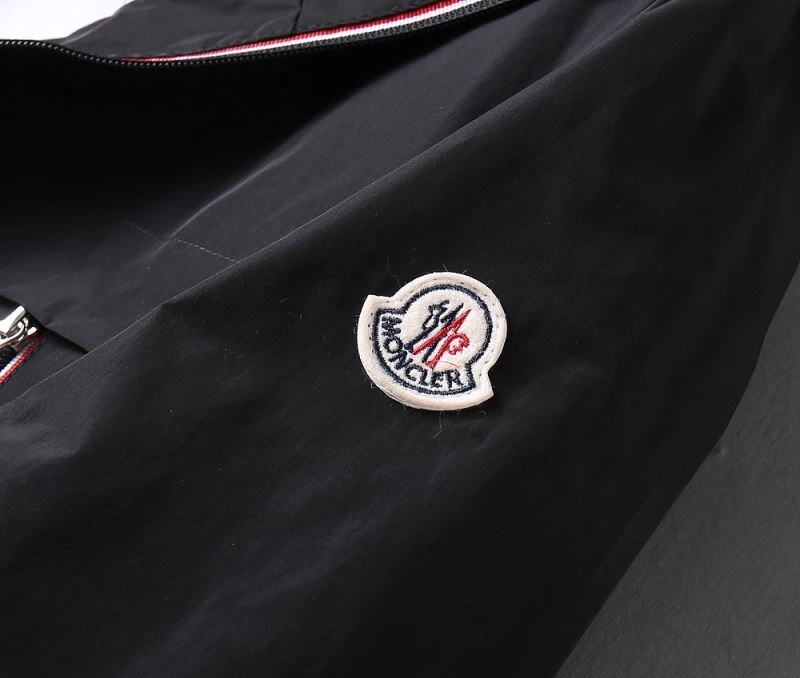 Moncler Outwear NewStyle 141920