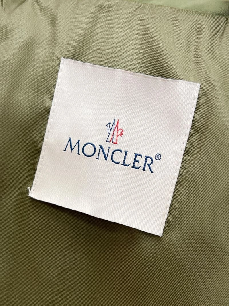 Reliable Moncler Outwear 141909