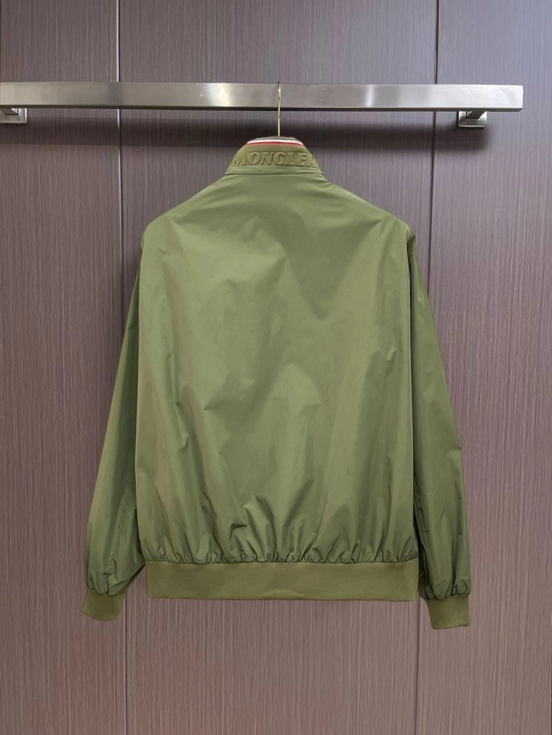Reliable Moncler Outwear 141909