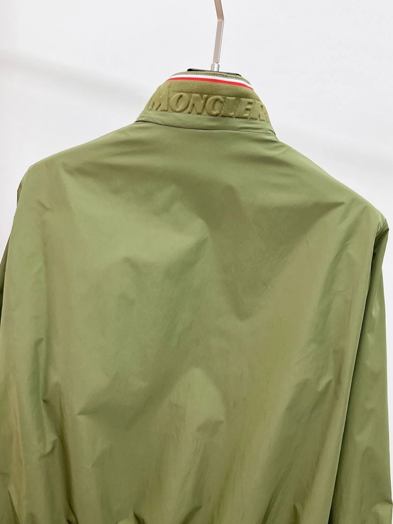 Reliable Moncler Outwear 141909