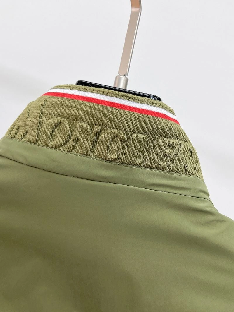 Reliable Moncler Outwear 141909