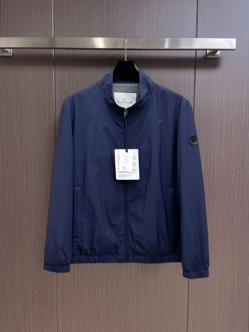 Moncler Outwear SunProtective 141904