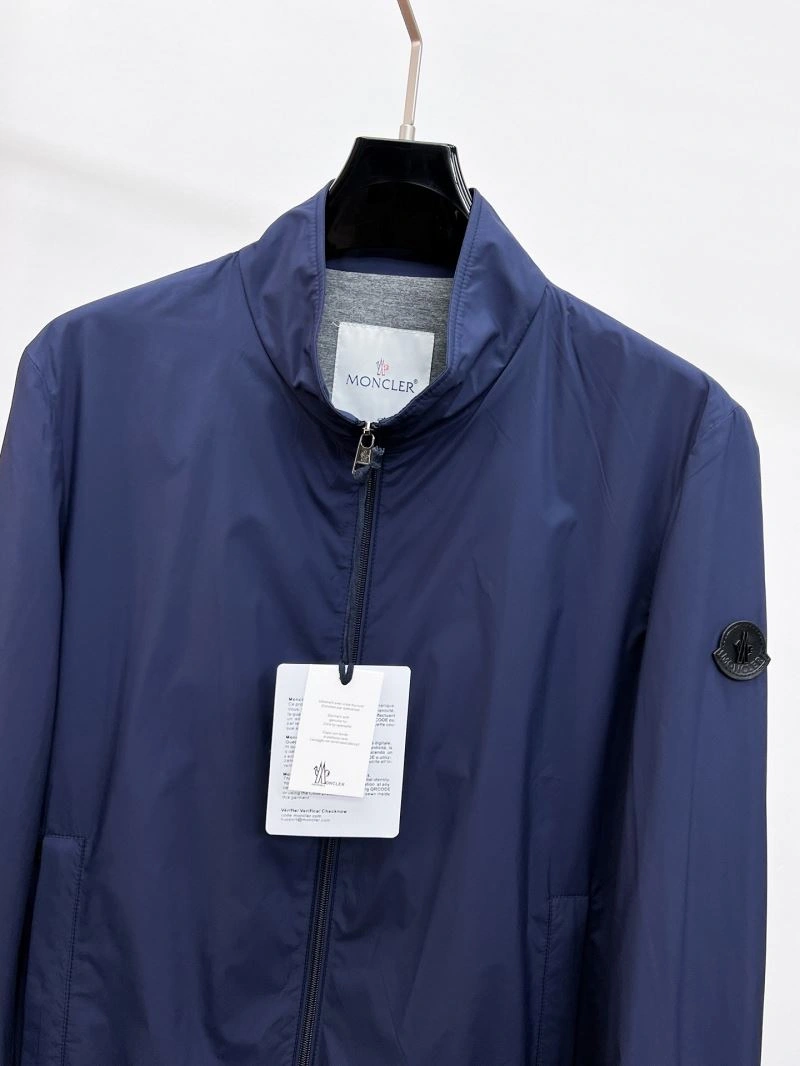 Moncler Outwear SunProtective 141904