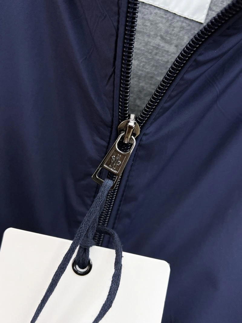 Moncler Outwear SunProtective 141904