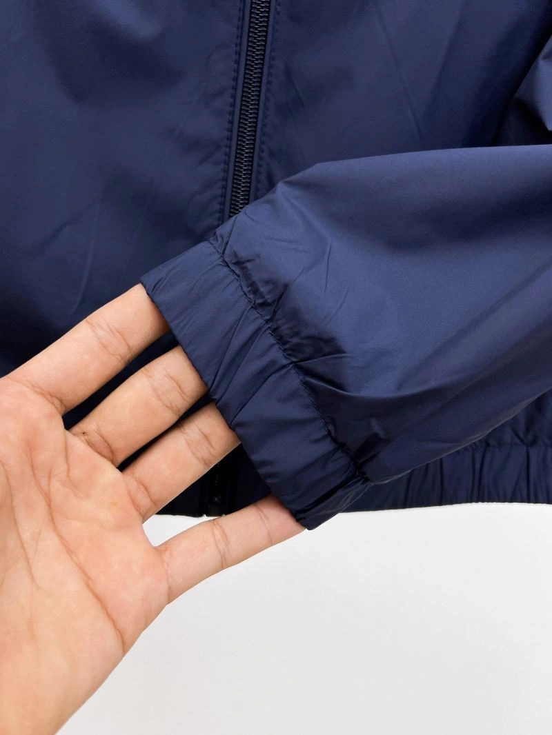 Moncler Outwear SunProtective 141904