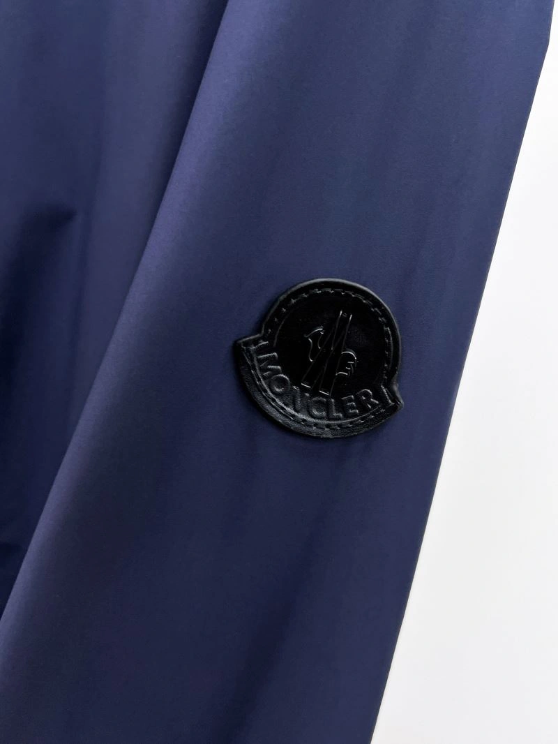 Moncler Outwear SunProtective 141904
