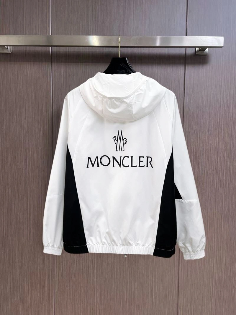 NewStyle Moncler Outwear 141902